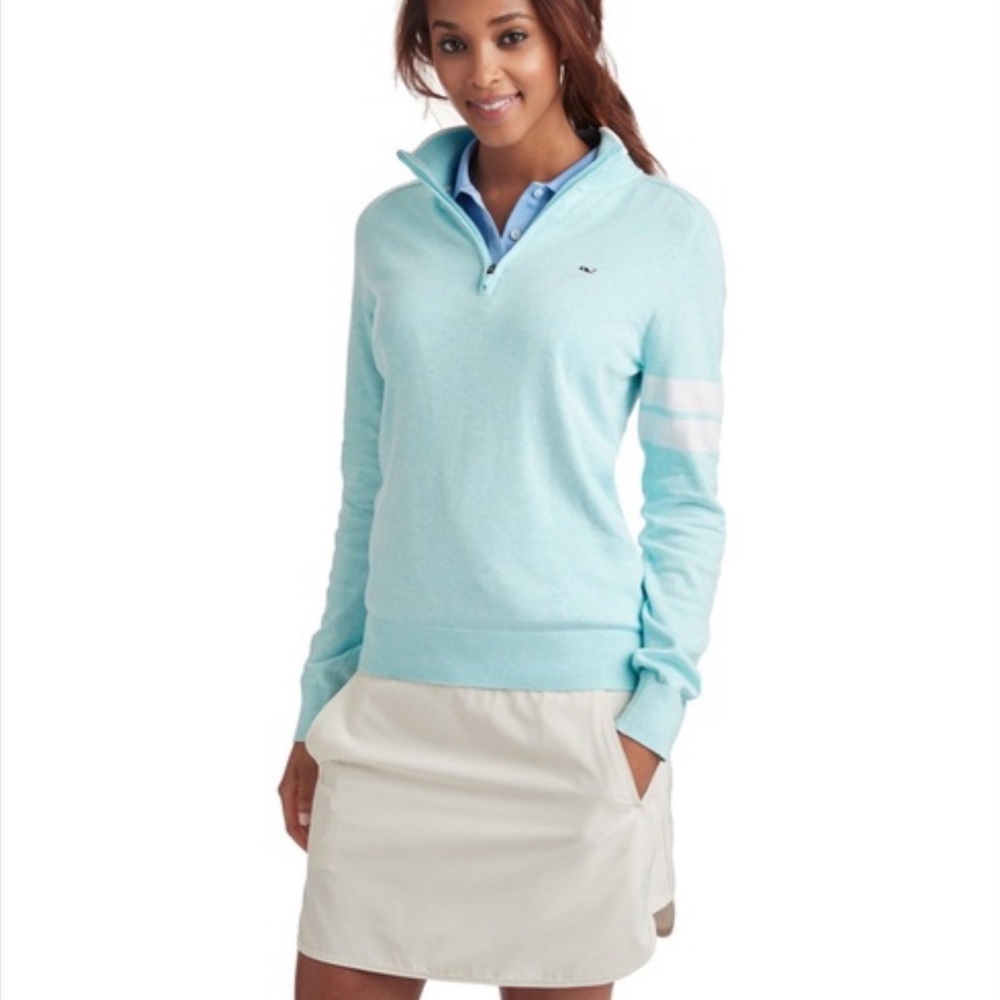 cute vineyard vines pullover sweater